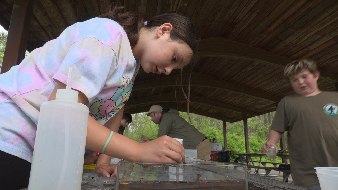 Environment Matters - Educational Resources for Teachers and Students