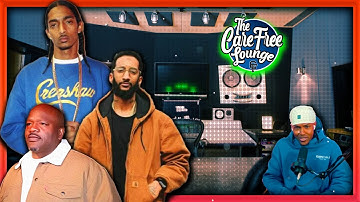 Wack 100 & Luce Cannon Say Nipsey Hussle’s Big U Diss Led to a Fight & Blacc Sam’s Arrest