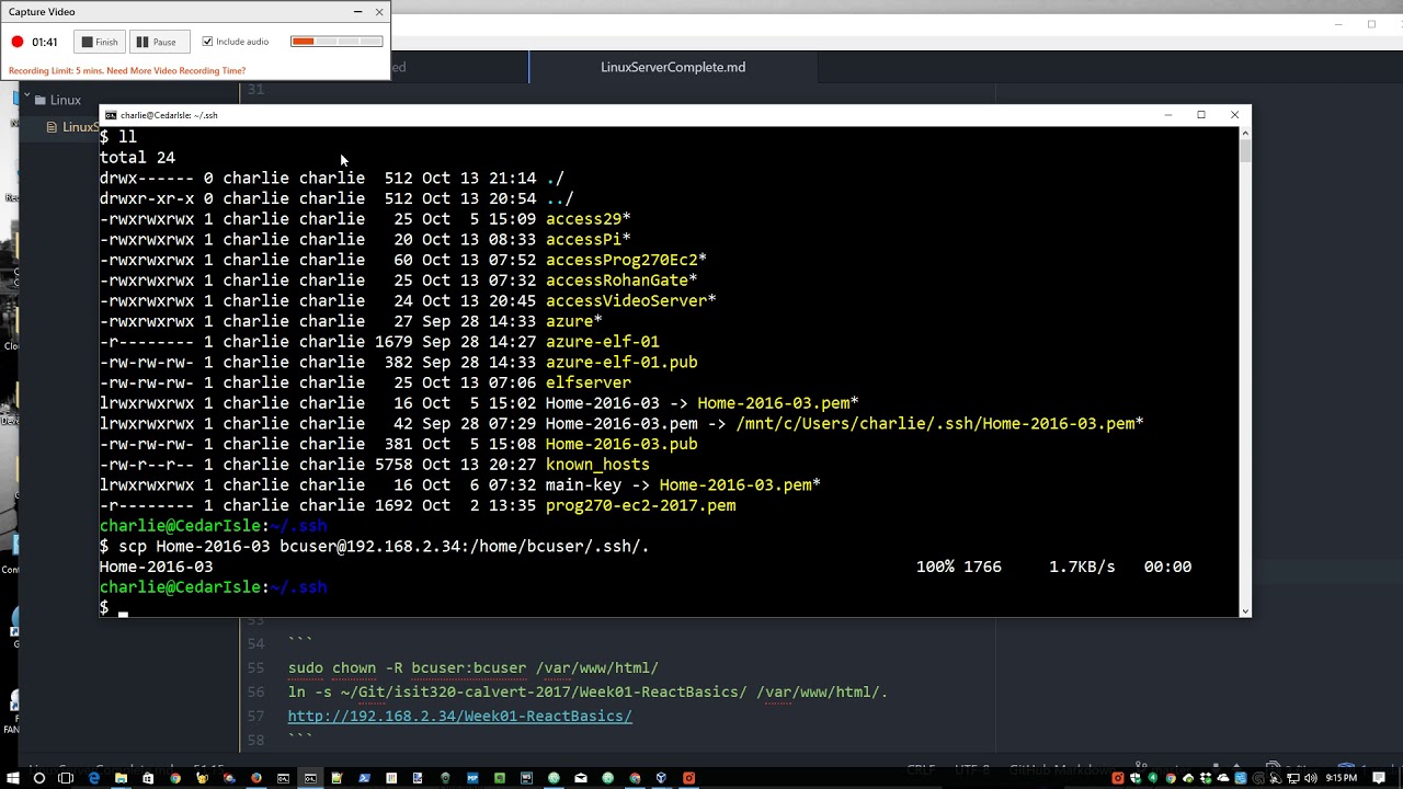 Git Repository Setup YouTube git-repository-setup-youtube