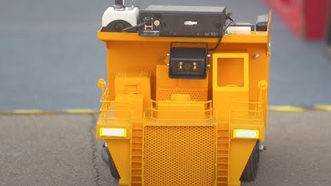 Innovación tecnológica 4.0 en minería