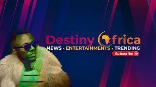 DestinyAfrica Live Stream