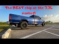 7.3L Powerstroke BEST chip platform for custom tunes!