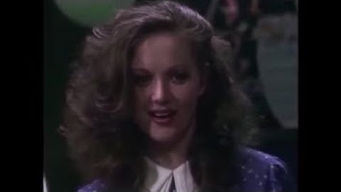 Greatest Prisoner Cell Block H Characters No 49 Julie 