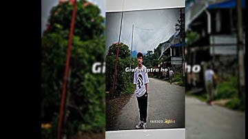 NEW TREND VIDEO☺️💖|| Jiwan jatra ho🥰❣️|| NEW XML FILE💖💫