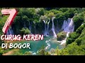 7 WISATA BOGOR YANG KEREN  | WISATA BOGOR 2020