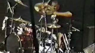 Rage Against the Machine - Speech + Bulls on Parade - New Jersey 1997