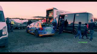 CLAREMORRIS MAYO CAR RALLY