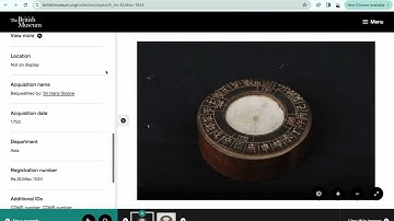 Search & Navigation - Sloane Lab Knowledge Base 1st Video Tutorial