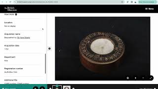 Search & Navigation - Sloane Lab Knowledge Base 1st Video Tutorial