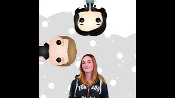 Pop! Yourself!