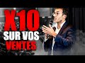 Les 10 Questions Miracle d