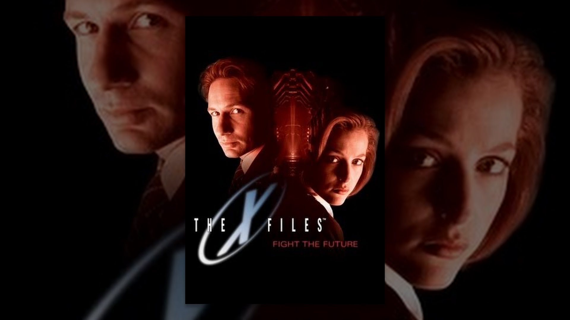 The XFiles YouTube