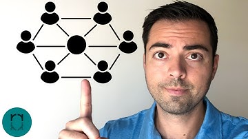 How To Network Like a PRO! | 13 Expert Networking Tips and Tricks | Ryan Reflects