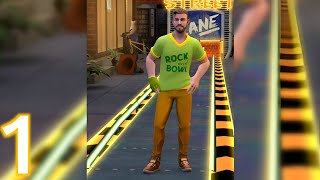 Bowling Clash: Ten Pin Game - Gameplay Walkthrough Part 1 screenshot 2