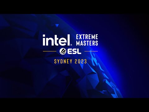 IEM Sydney 2023 : European Closed Qualifier | День 2