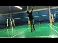 Vlog146 badminton city ormoc43023