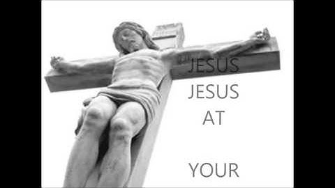 Casting Crowns At Your Feet Lyrics