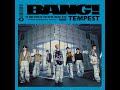 TEMPEST (テンペスト)  Baddest Behavior Audio