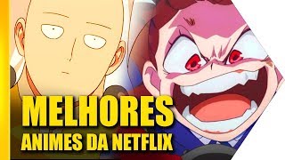 Conheça os Sete Pecados Capitais de Nanatsu no Taizai/The Seven Deadly Sins  - NerdView