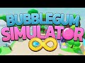 Bubble Gum Simulator (GG Script)
