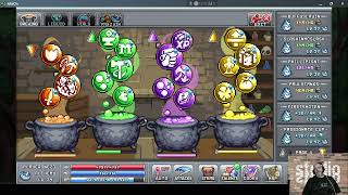 Idleon When to Start Pushing Alchemy Bubbles and Why screenshot 4