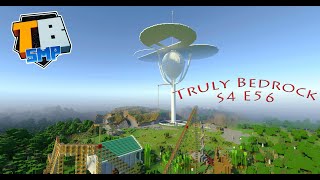 Truly Bedrock S4 E56 - First Day of Summer