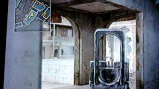 Call Of Duty 4 Modern Warfare Clan Match