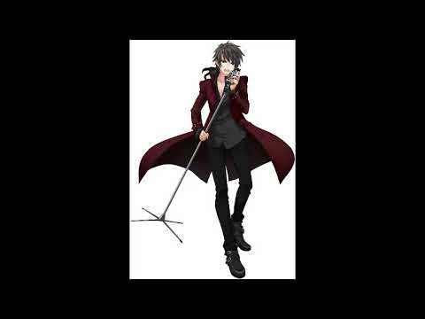 (VOCALOID 4 COVER) HIYAMA KIOTERU ROCK + NATURAL / 氷山キヨテル ROCK + NATURAL - PLASTIC LOVE