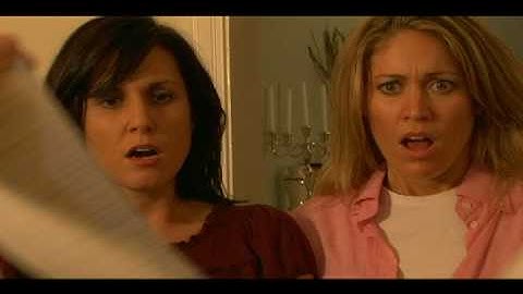 "Home Invasion": Vote NO on Prop 8