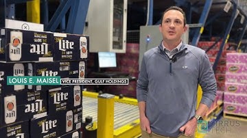 Cirrus Tech, Inc. Company Video