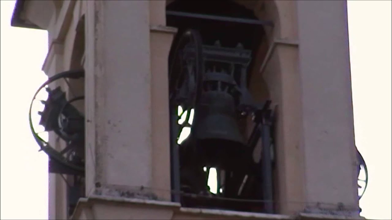 Le campane di Longhena (BS)