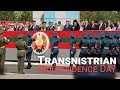 Transnistrian Independence Day 2017