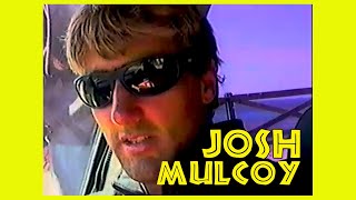 JOSH MULCOY surfing SANTA CRUZ, CALIFORNIA, INDONESIA and SOUTH AFRICA from THE PATH surf movie TR