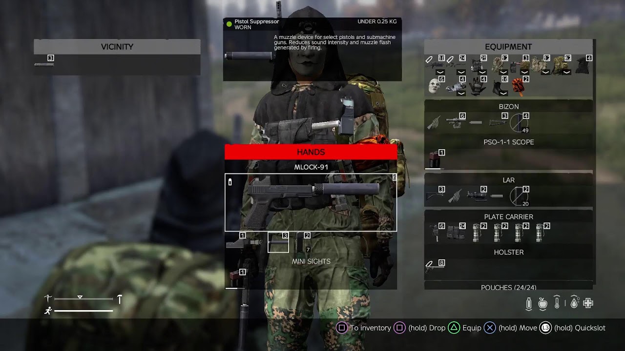 Dayz Running But Not Launching