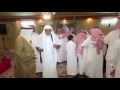 حفل قبيلة آل القاسم بعلكم عسير باليوم الوطني السادس والثمانون 1437 12 21