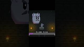 Broken Hero Demo #indiegame #games #gamedev #slime