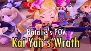 Dragalia Lost - Expert Kai Clear (Natalie POV)