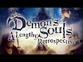 The Nightmare That Changed Everything | Demon's Souls Retrospective & History thumbnail