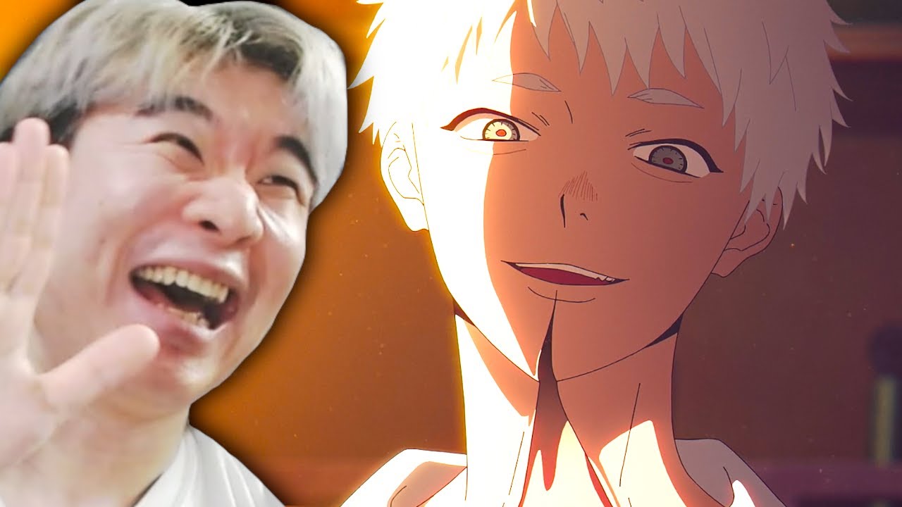 HE FISTED HIS BOYFRIEND - GO DEEPER BRO ??? 😂🤣 | The Summer Hikaru Died Episode 2 REACTION が死んだ夏