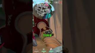 FIX your Valorant map  #valorant