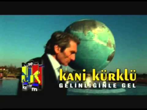 Gani Kürklü -- gelinliginle gel bir kugu gibi