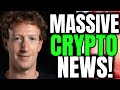 Meta Just Replaced Banks with Polygon! (Massive Stablecoin News)