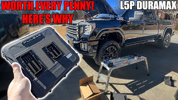 Unlock Extreme Power: 136 HP in 2 Hours with Pulsar V3!