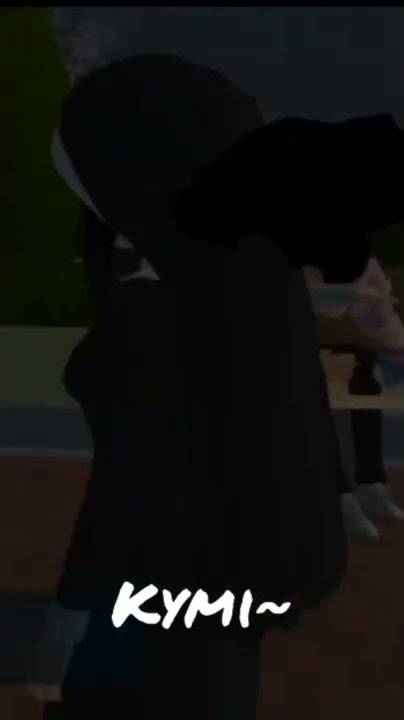 #Ccp sakura muslimah😇[cadar]Dj DearDiary||