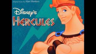 Hercules OST - 02 - The Gospel Truth I/Main Titles chords