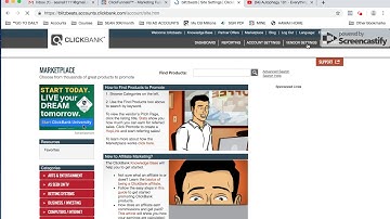 How to Add Facebook PIXEL to your ClickBank Account?