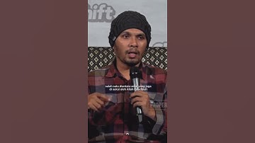 Bahagiakan Hati Orang Lain - ustadz Hanan Attaki
