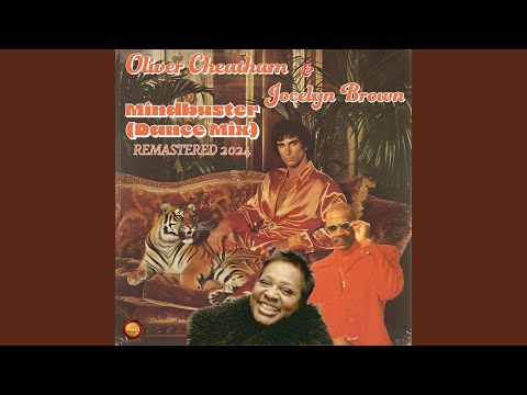 Mindbuster (Dance Mix)