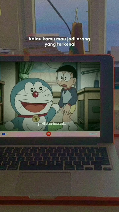 Kartun aja tau #quotes #katakatamotivasi #storywa #katakatabijak #shortvideo