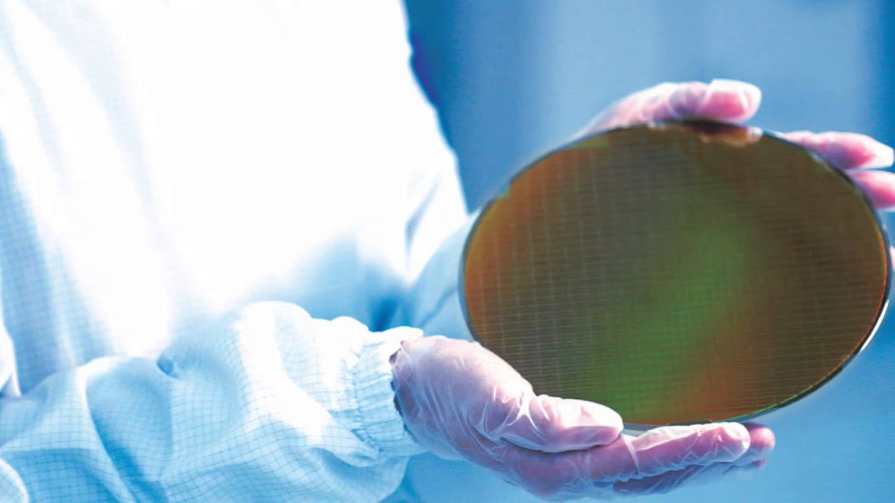 AI Technology WPA Wafer Processing Film and Spin Coating Adhesives